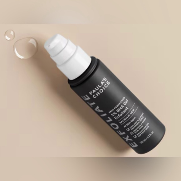 Paula’s Choice Exfoliant NIP - Picture 2 of 2